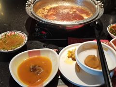 -牛New寿喜烧(金茂览秀城店)