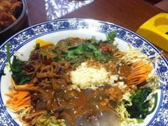 -95号酱骨·一块豆腐(展春园西路店)