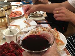 -芭菲盛宴·环球美食(袁家岗店)