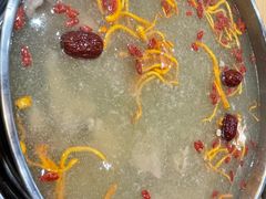 -王二爷药膳鸡(仙林学衡路店)