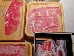 -空之介寿喜烧·和牛放题(恒隆广场店)