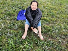 -白草畔自然风景区