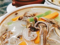 -缘生态云南菜·野生菌庭院餐厅(华侨城店)