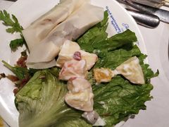 -星伦多 自助料理(圆融店)