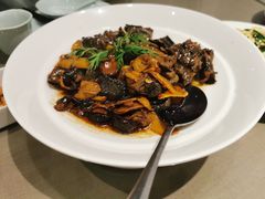 -茶油香闽南菜·花园餐厅(前埔店)