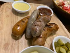 -G+KITCHEN(龙湖狮山天街店)