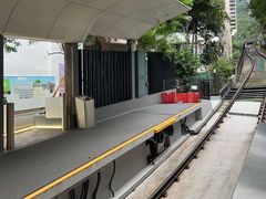 -山顶缆车