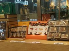 -西村叔叔的店·面包·甜品·蛋糕(清河万象汇店)