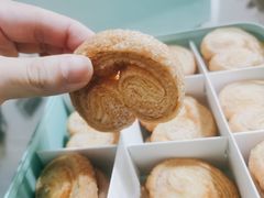 -西点坊(浦东香格里拉店)