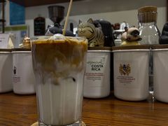 -HUG COFFEE(鼓楼店)