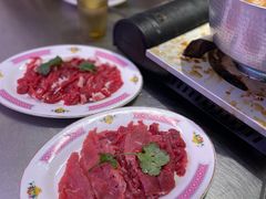 -燃计沙茶皇·香港沙茶火锅(人广旗舰店)