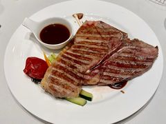 -北京友谊宾馆·俄罗斯餐厅