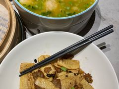 -柴门头啖汤·经典川菜·慢火汤品(锦城万达店)