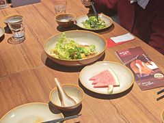 -青年公社烤鸭(熙悦天街店)