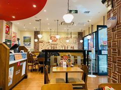 -食其家·牛丼咖喱(万达广场店)