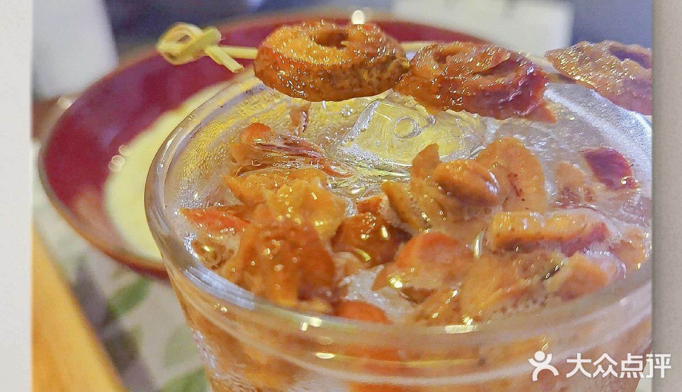 惠州探店|金山湖工作日午餐去哪吃？去M2K吧[调皮]