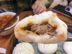 -草包包子铺(宽厚里店)