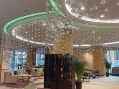 -青岛海尔洲际酒店