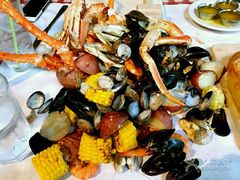 -The Crab Pot Seattle