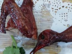 红烧乳鸽-红日饭店(裕隆三路店)