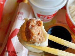 -肯德基(丽水万地店)