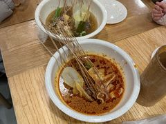 -嘉州叶婆婆钵钵鸡(建设路店)