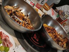 -七欣天香辣蟹火锅(南京建宁路大观天地店)