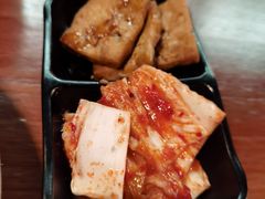 -槿Story·韩国料理(望京韩国美食城店)