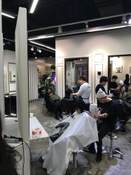 -愉己冥想·护发专门店