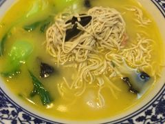-淮扬韵.淮扬味道