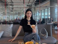 -池畔酒吧 WET Bar