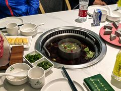 -葛记红焖羊肉(人民路店)