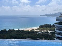 -瑰丽酒店·海吧·天际下午茶·现场DJ·天台酒吧