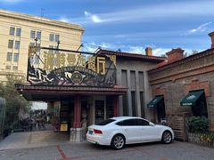 -波特曼西餐厅(南岗店)