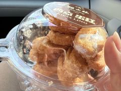 -起士林(荣安大街店)