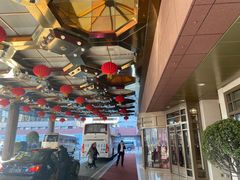 -咖啡苑自助餐厅·中国大饭店
