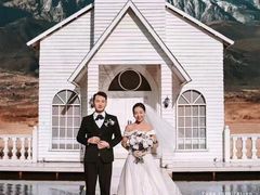 -全城热恋旅拍·摄影