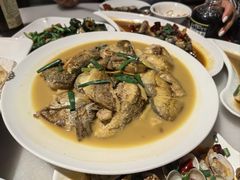 -华盛丰温州大排档(东三环南路店)