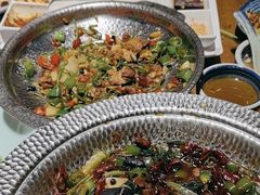 -95号酱骨·一块豆腐(展春园西路店)