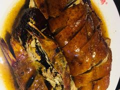 -黄连大头华烧鹅店(大良店)