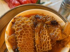-金鮀岛潮州酒家