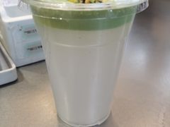 -Yee3·三号椰·椰子炒冰(上海中山公园龙之梦店)