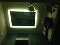 洗浴间-厦门海港英迪格酒店(中山路店)