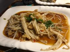 -船奇蒸汽海鲜·闽菜(八市海鲜总店)