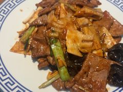 -春水锅贴·传统鲁菜(大明湖店)