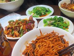 -寻裕记·现炒浇头面(人民广场店)