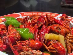 -阿财老铺·老蚌埠龙虾城(华夏总店)