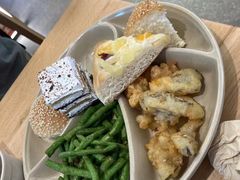 -素满香·全民食养自助(长宁龙之梦店)