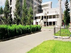 -内蒙古工业大学(新城校区)
