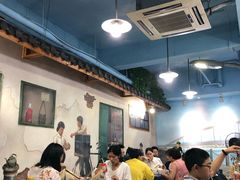 -马路边边·成都串串(翠柏路店)
